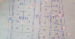 VENTE TERRAIN À KABE VENTE TERRAIN À KABE