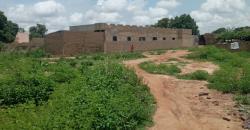 TERRAIN À VENDRE À BAMAKO NIAMANA TERRAIN À VENDRE À BAMAKO NIAMANA
