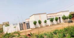 VENTE VILLA À NIAMANA BAMAKO VENTE VILLA À NIAMANA BAMAKO