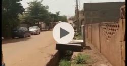 TERRAIN À VENDRE À BOULAKASSOUMBOUGOU BAMAKO TERRAIN À VENDRE À BOULAKASSOUMBOUGOU BAMAKO