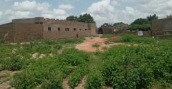 TERRAIN À VENDRE À BAMAKO NIAMANA TERRAIN À VENDRE À BAMAKO NIAMANA