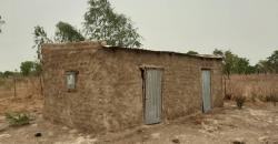 CHAMP, TERRAIN AGRICOLE À VENDRE À BAGUINEDA SEBELA CHAMP, TERRAIN AGRICOLE À VENDRE À BAGUINEDA SEBELA