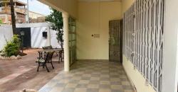VENTE VILLA DUPLEX À BACODJICORONI ACI BAMAKO VENTE VILLA DUPLEX À BACODJICORONI ACI BAMAKO