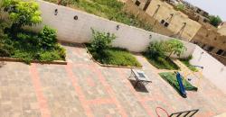 VENTE VILLA À NIAMANA BAMAKO VENTE VILLA À NIAMANA BAMAKO