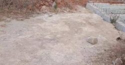 TERRAIN À VENDRE À SAMANKO 2 TERRAIN À VENDRE À SAMANKO 2