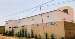 VENTE VILLA À NIAMANA BAMAKO VENTE VILLA À NIAMANA BAMAKO