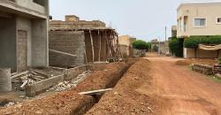 TERRAIN À VENDRE À SIRAKORO CITÉ TERRAIN À VENDRE À SIRAKORO CITÉ