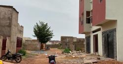 TERRAIN À VENDRE À SIRAKORO CITÉ TERRAIN À VENDRE À SIRAKORO CITÉ