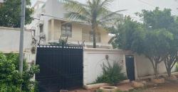 VENTE VILLA DUPLEX À BACODJICORONI ACI BAMAKO VENTE VILLA DUPLEX À BACODJICORONI ACI BAMAKO