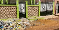 Villa Neuve à vendre à Niamana Villa Neuve à vendre à Niamana