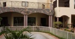 Location de villa duplex non meublée à Faso Kanu Bamako Location de villa duplex non meublée à Faso Kanu Bamako