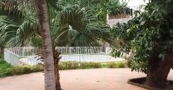 Location de villa duplex non meublée à Faso Kanu Bamako Location de villa duplex non meublée à Faso Kanu Bamako