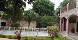 Location de villa duplex non meublée à Faso Kanu Bamako Location de villa duplex non meublée à Faso Kanu Bamako