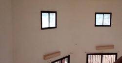 Location de villa duplex non meublée à Faso Kanu Bamako Location de villa duplex non meublée à Faso Kanu Bamako