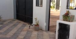 Villa neuve à louer à Yirimadio Cité Tellem Villa neuve à louer à Yirimadio Cité Tellem