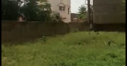 Terrain de 2.400 m² sur le goudron à vendre – Boulkassoumbougou, Bamako Terrain de 2.400 m² sur le goudron à vendre – Boulkassoumbougou, Bamako