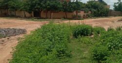 Terrain de 300 m² à vendre – près du marché, Niamana, Bamako Terrain de 300 m² à vendre – près du marché, Niamana, Bamako