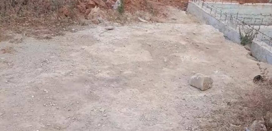 Terrain de 300 m² en titre foncier à vendre – Samanko 2, Bamako