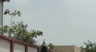 Terrain de 300 m² en titre foncier à vendre – SEMA 2, Sébénikoro, Bamako