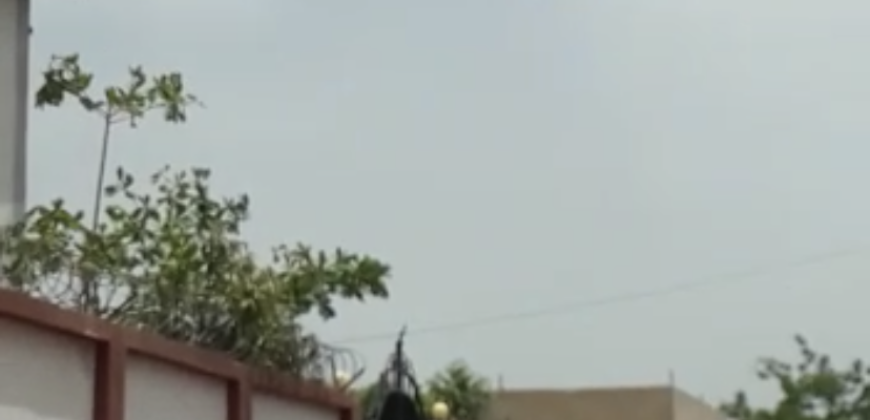 Terrain de 300 m² en titre foncier à vendre – SEMA 2, Sébénikoro, Bamako