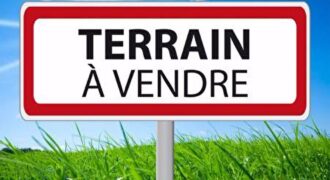 Terrains de 300 m² en titre foncier à vendre – N&rsquo;Golobougou, Kabala