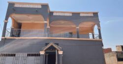 Villa de 2 appartements à louer – Yirimadio, Bamako Villa de 2 appartements à louer – Yirimadio, Bamako