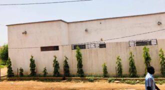 Villa 3 chambres sur 600 m² à vendre – Niamana, Bamako