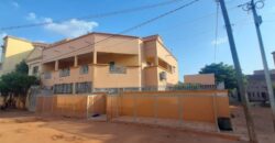 Villa duplex 6 chambres à vendre – Baco Djicoroni ACI, Bamako Villa duplex 6 chambres à vendre – Baco Djicoroni ACI, Bamako