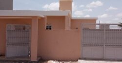 Villa neuve 3 chambres à vendre – Poste, Niamana, Bamako Villa neuve 3 chambres à vendre – Poste, Niamana, Bamako