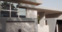 Villa neuve 3 chambres à vendre – Terminus, Kabala, Bamako Villa neuve 3 chambres à vendre – Terminus, Kabala, Bamako