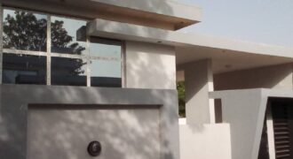 Villa neuve 3 chambres à vendre – Terminus, Kabala, Bamako