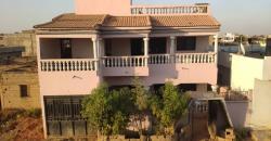 VILLA À VENDRE À BAMAKO KABALA VILLA À VENDRE À BAMAKO KABALA