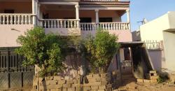 VILLA À VENDRE À BAMAKO KABALA VILLA À VENDRE À BAMAKO KABALA