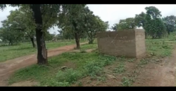 TERRAIN À VENDRE À BAMAKO DIALAKOROBOUGOU TERRAIN À VENDRE À BAMAKO DIALAKOROBOUGOU