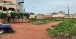 Terrain à vendre à Sirakoro Meguetana Terrain à vendre à Sirakoro Meguetana