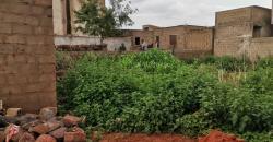 TERRAIN À VENDRE À BAMAKO YIRIMADIO MALI TERRAIN À VENDRE À BAMAKO YIRIMADIO MALI