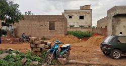 TERRAIN À VENDRE À BAMAKO YIRIMADIO MALI TERRAIN À VENDRE À BAMAKO YIRIMADIO MALI