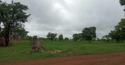 TERRAIN À VENDRE À BAMAKO DIALAKOROBOUGOU TERRAIN À VENDRE À BAMAKO DIALAKOROBOUGOU