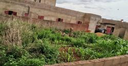 TERRAIN À VENDRE À BAMAKO YIRIMADIO MALI TERRAIN À VENDRE À BAMAKO YIRIMADIO MALI