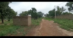 TERRAIN À VENDRE À BAMAKO DIALAKOROBOUGOU TERRAIN À VENDRE À BAMAKO DIALAKOROBOUGOU