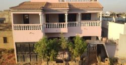VILLA À VENDRE À BAMAKO KABALA VILLA À VENDRE À BAMAKO KABALA