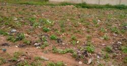 TERRAIN À VENDRE BAMAKO MALI NIAMANA TERRAIN À VENDRE BAMAKO MALI NIAMANA