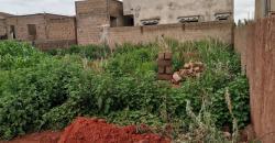 TERRAIN À VENDRE À BAMAKO YIRIMADIO MALI TERRAIN À VENDRE À BAMAKO YIRIMADIO MALI