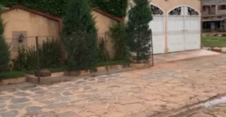 Maison luxueuse à louer à Niamana avec piscine Maison luxueuse à louer à Niamana avec piscine