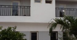 Maison meublée à louer à Magnambougou Corniche Maison meublée à louer à Magnambougou Corniche