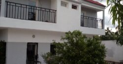 Maison meublée à louer à Magnambougou Corniche Maison meublée à louer à Magnambougou Corniche