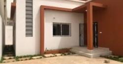 Villa à Louer à Sébénikoro Cité Woyanko I Villa à Louer à Sébénikoro Cité Woyanko I