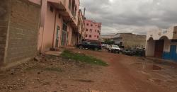 Terrain à vendre vers Les Halles de Bamako Cité Unicef Terrain à vendre vers Les Halles de Bamako Cité Unicef