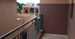 Appartement non meublé 2 chambres à louer – Sotuba ACI, Bamako Appartement non meublé 2 chambres à louer – Sotuba ACI, Bamako