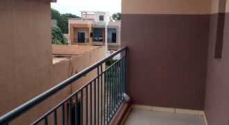 Appartement non meublé 2 chambres à louer – Sotuba ACI, Bamako